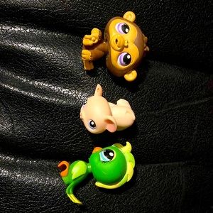 Littlest pet shop
